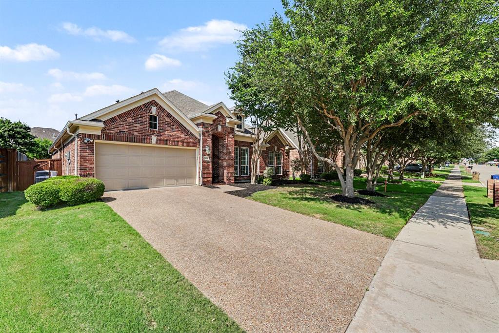 9546 Lance Drive