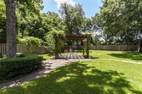 A home in Waxahachie