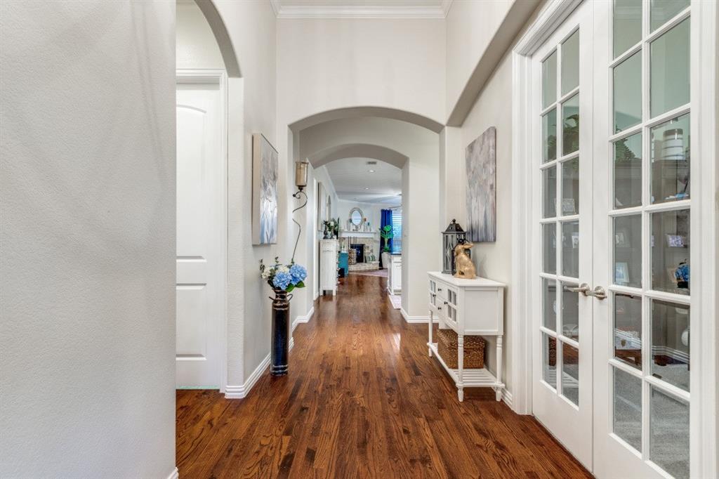 13708 Monstrell Road