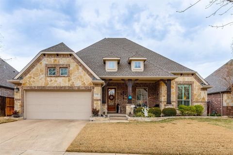 13708 Monstrell Road Frisco TX 75035