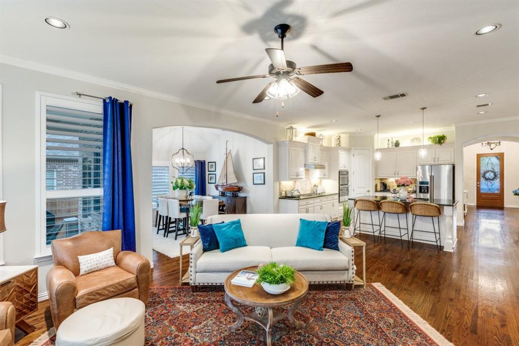 13708 Monstrell Road