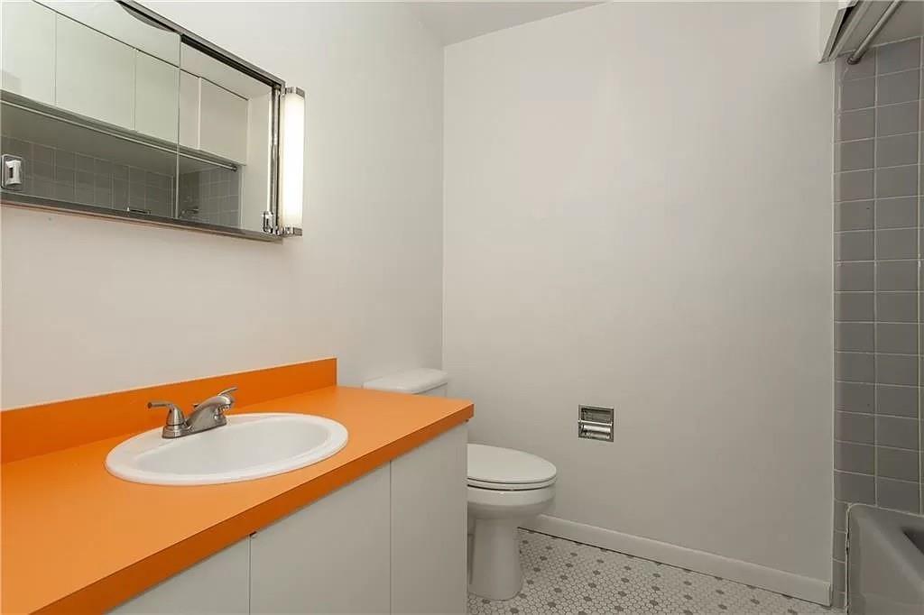 Crestwood Add - Residential