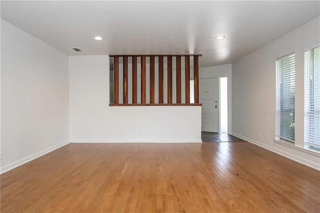 Crestwood Add - Residential