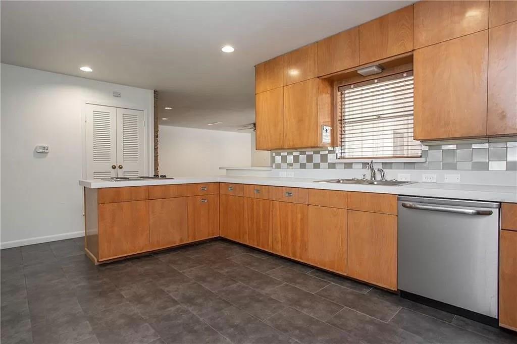 Crestwood Add - Residential