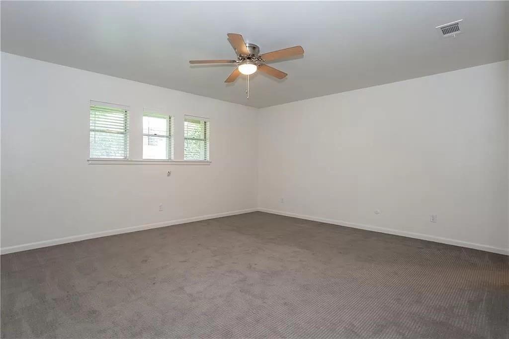 Crestwood Add - Residential