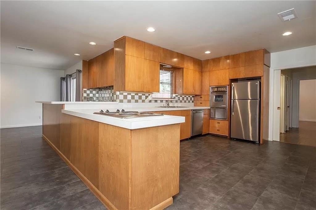 Crestwood Add - Residential