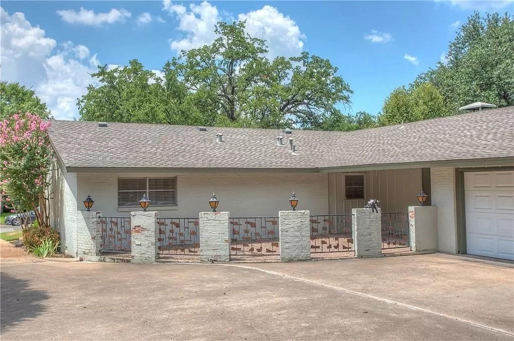 Crestwood Add - Residential