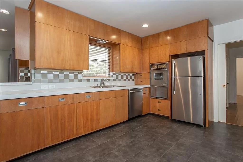Crestwood Add - Residential