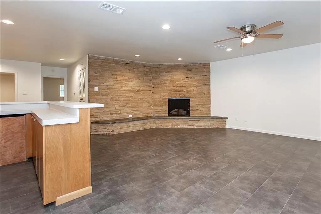 Crestwood Add - Residential
