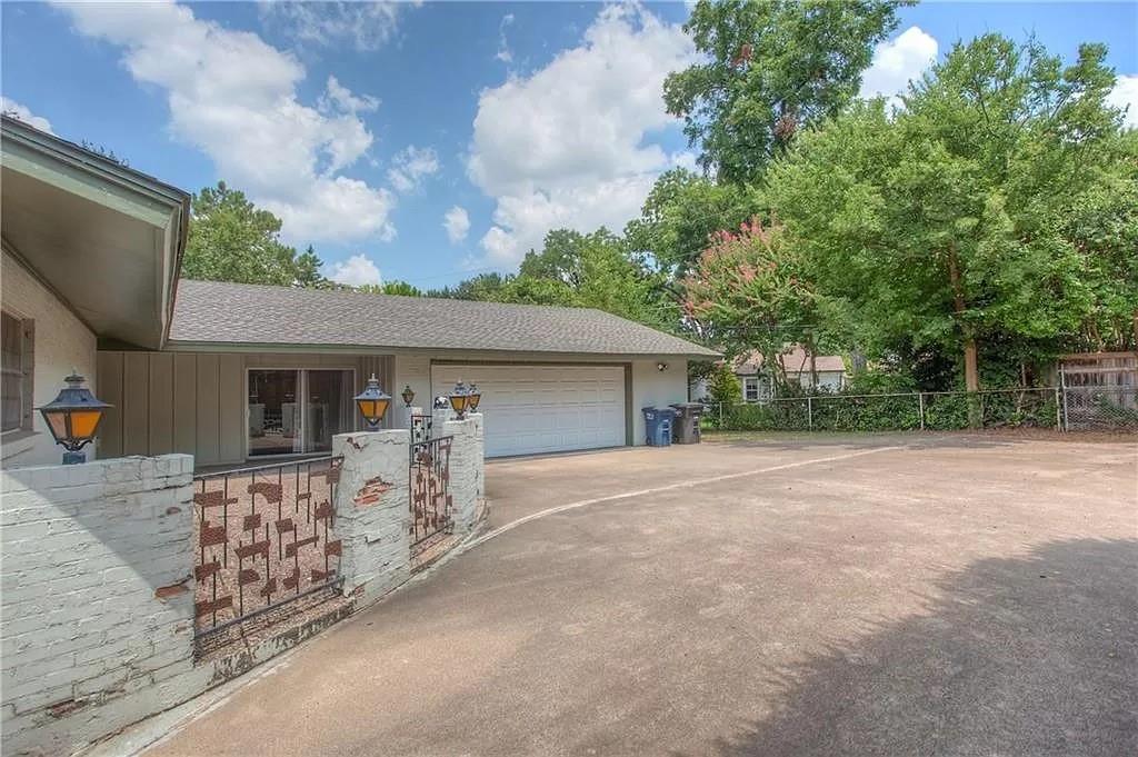Crestwood Add - Residential