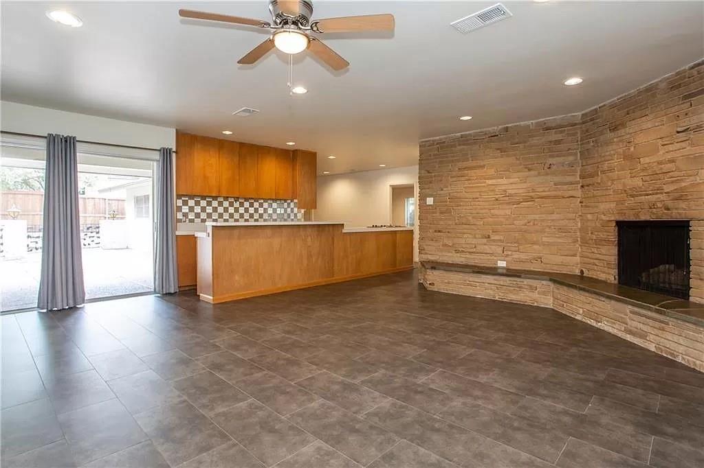 Crestwood Add - Residential