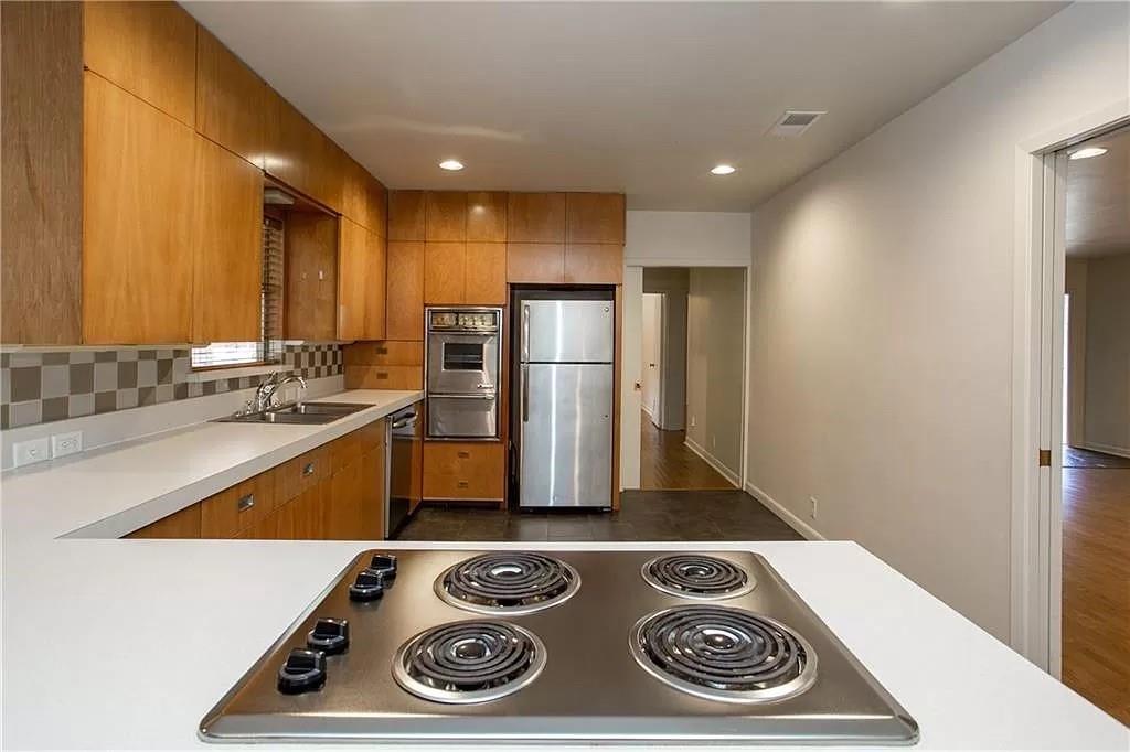 Crestwood Add - Residential