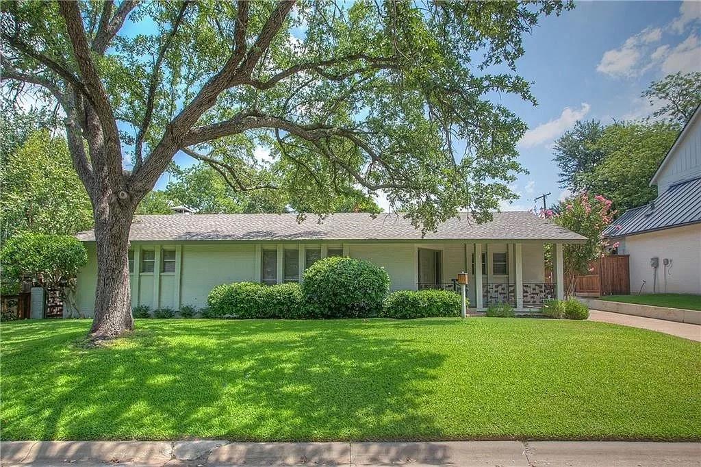 Crestwood Add - Residential