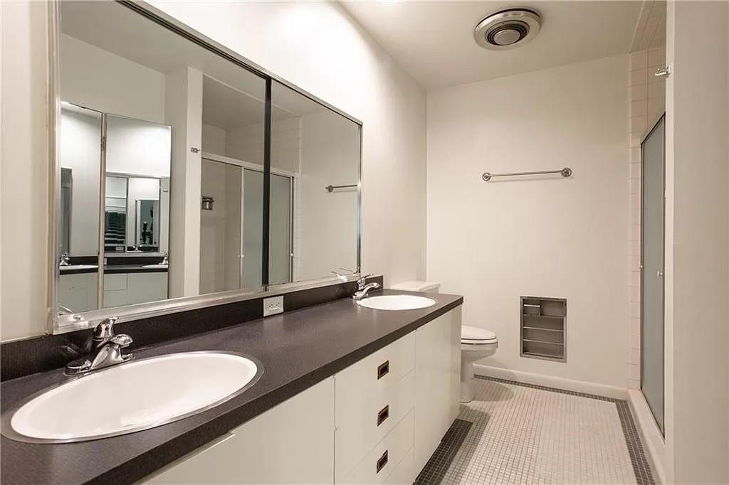 Crestwood Add - Residential