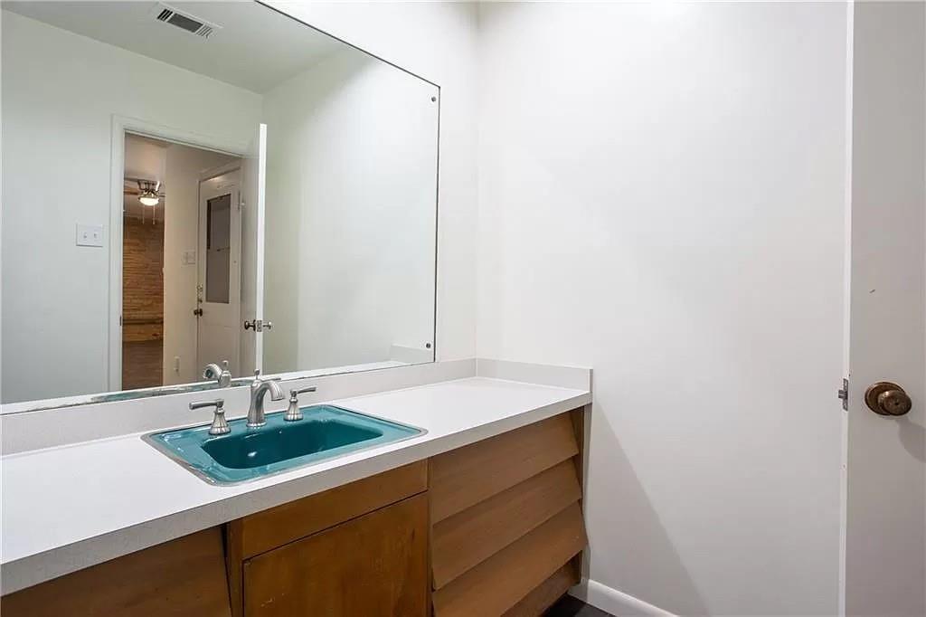 Crestwood Add - Residential