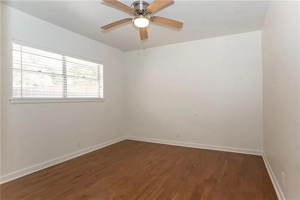 Crestwood Add - Residential