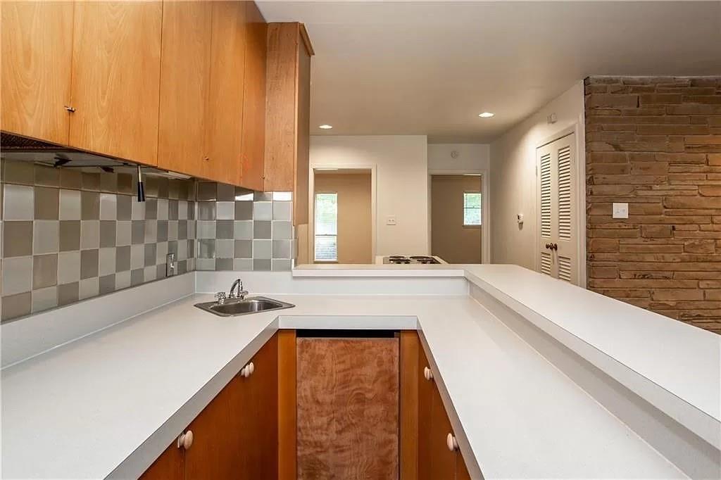 Crestwood Add - Residential