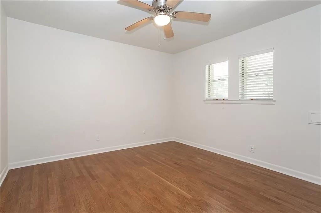 Crestwood Add - Residential