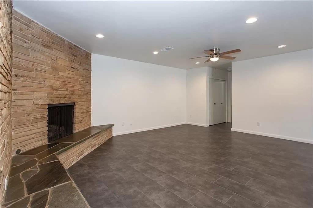 Crestwood Add - Residential