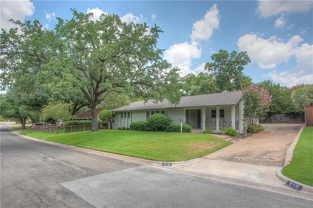 Crestwood Add - Residential