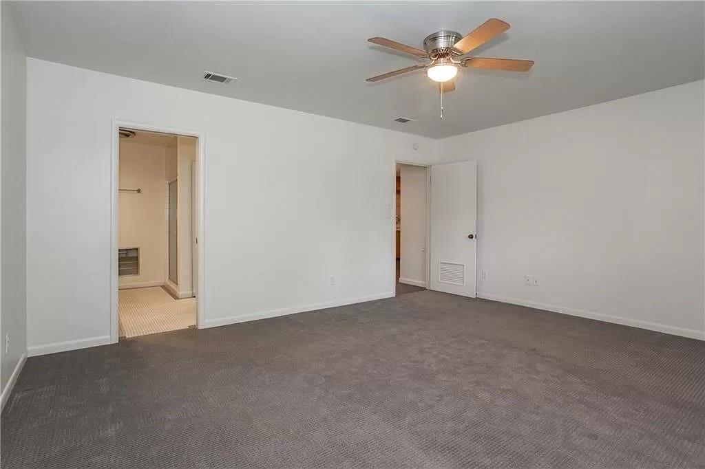 Crestwood Add - Residential