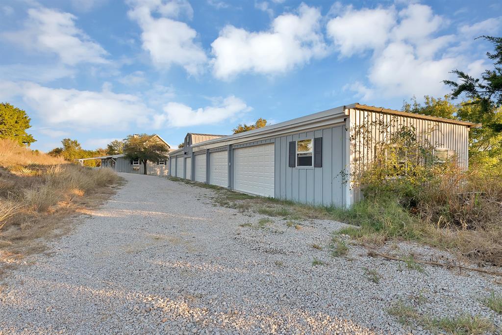 Reeses Mill Creek Add - Residential