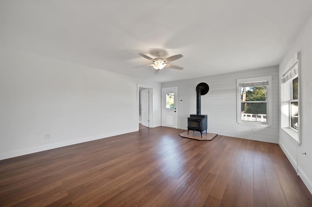 Reeses Mill Creek Add - Residential