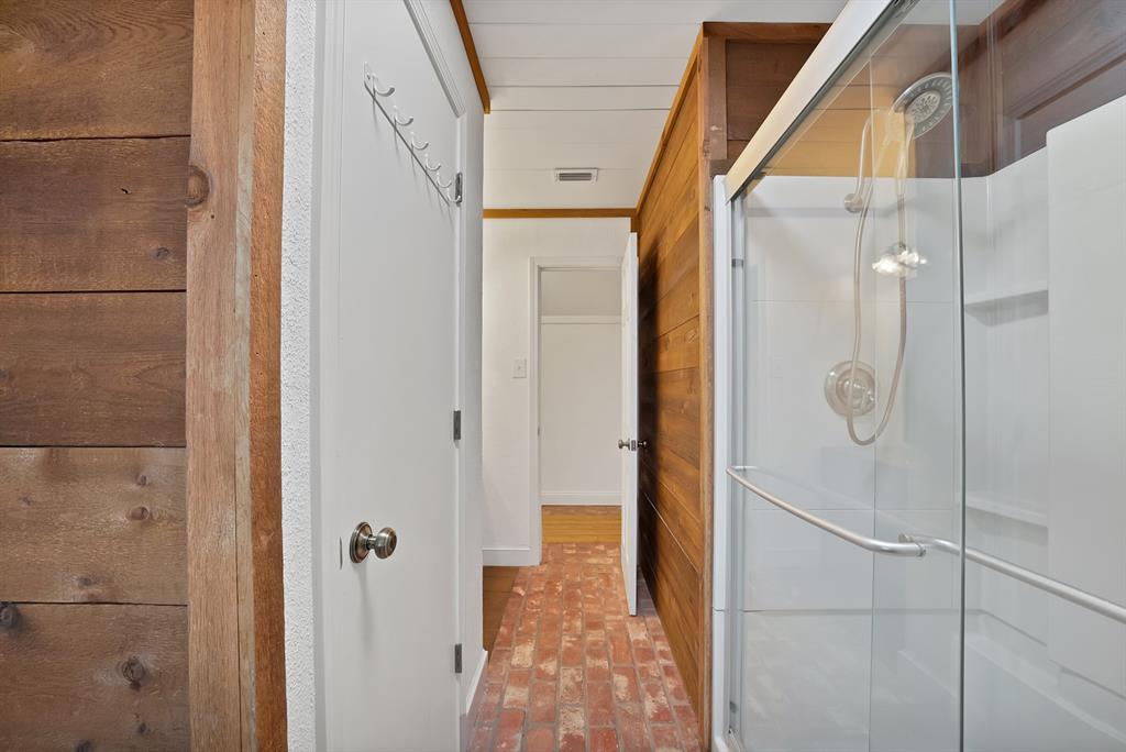 Reeses Mill Creek Add - Residential