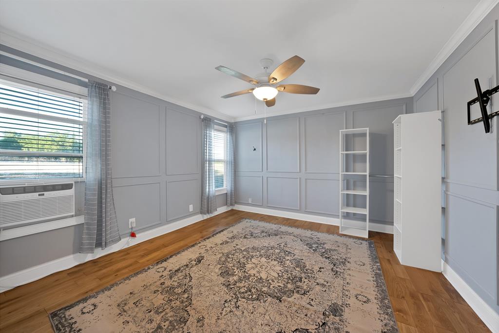 Reeses Mill Creek Add - Residential