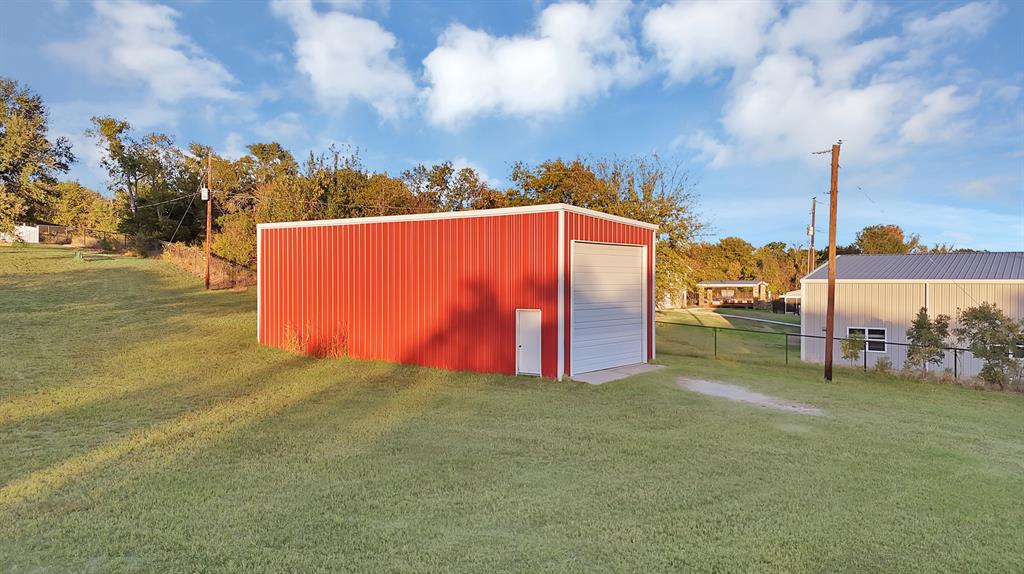 528 Mill Creek Court