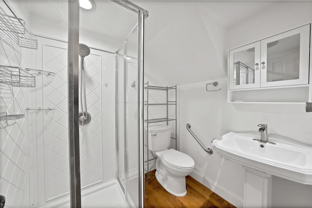 Reeses Mill Creek Add - Residential