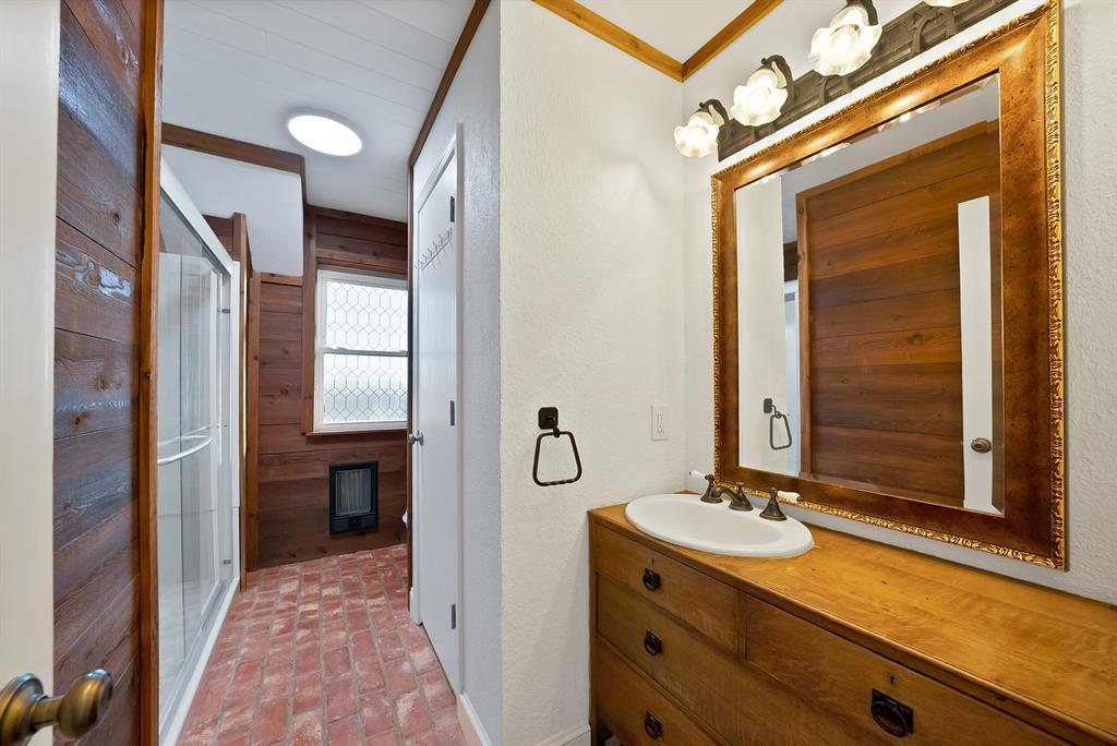 Reeses Mill Creek Add - Residential