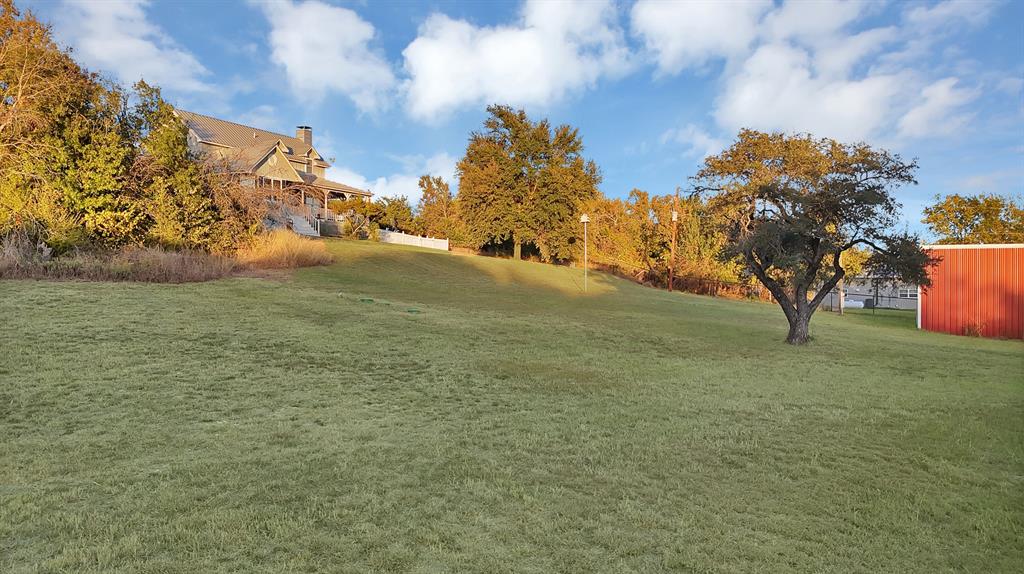 Reeses Mill Creek Add - Residential