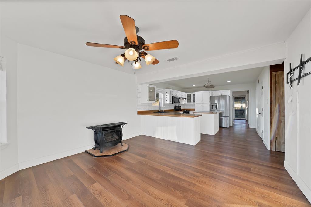 Reeses Mill Creek Add - Residential