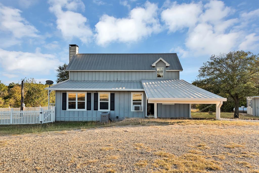 Reeses Mill Creek Add - Residential