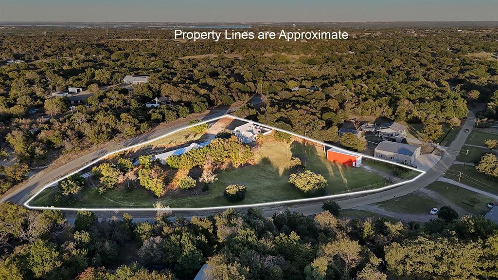 Reeses Mill Creek Add - Residential