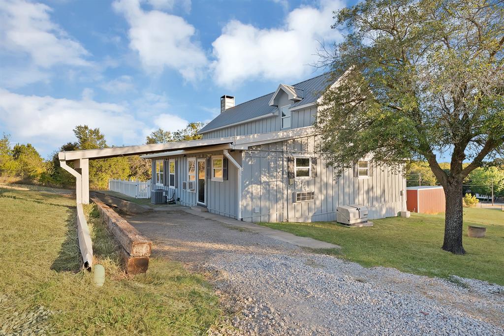 Reeses Mill Creek Add - Residential