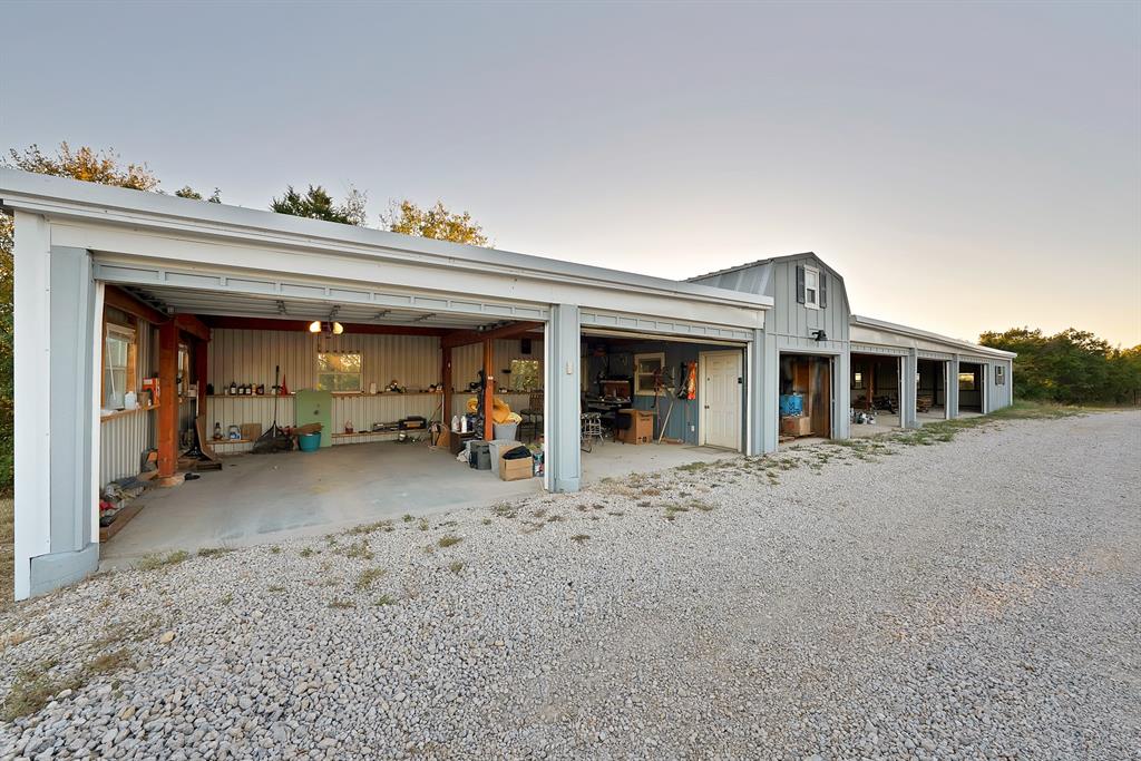 Reeses Mill Creek Add - Residential