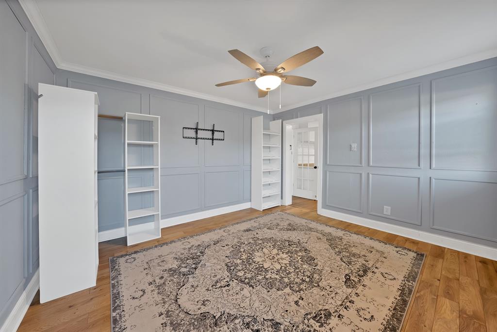 Reeses Mill Creek Add - Residential