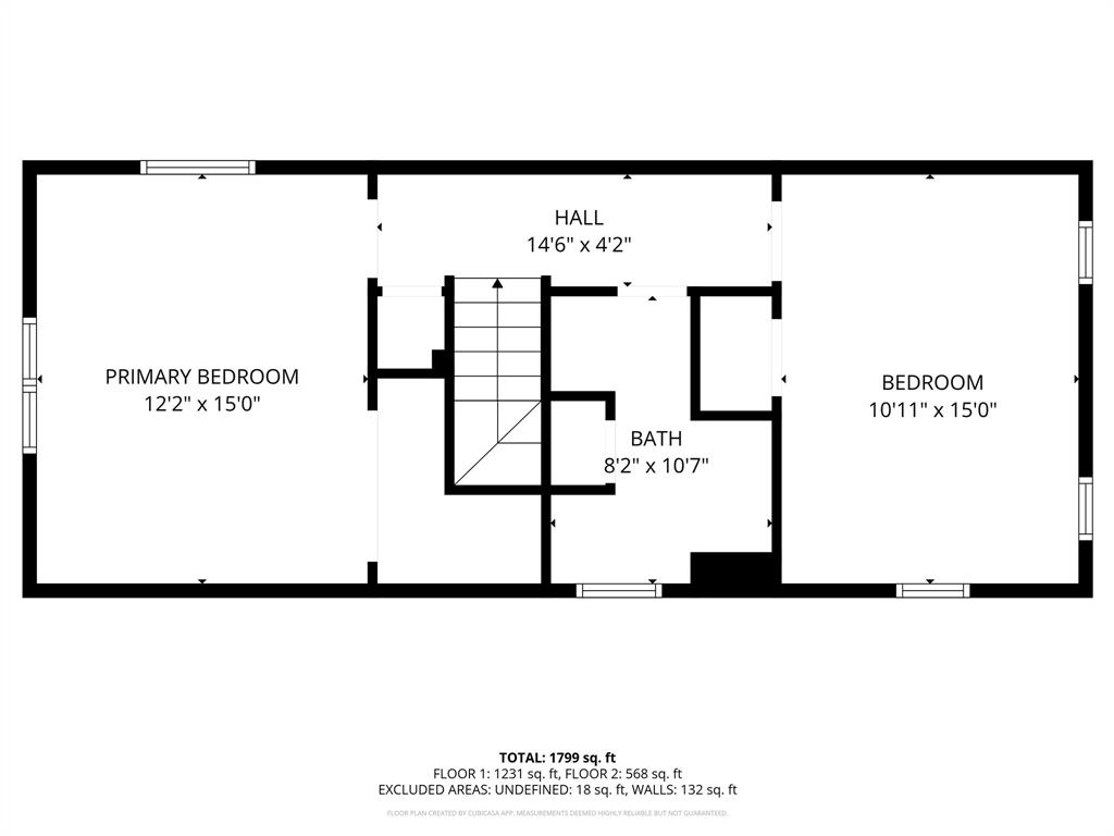Reeses Mill Creek Add - Residential