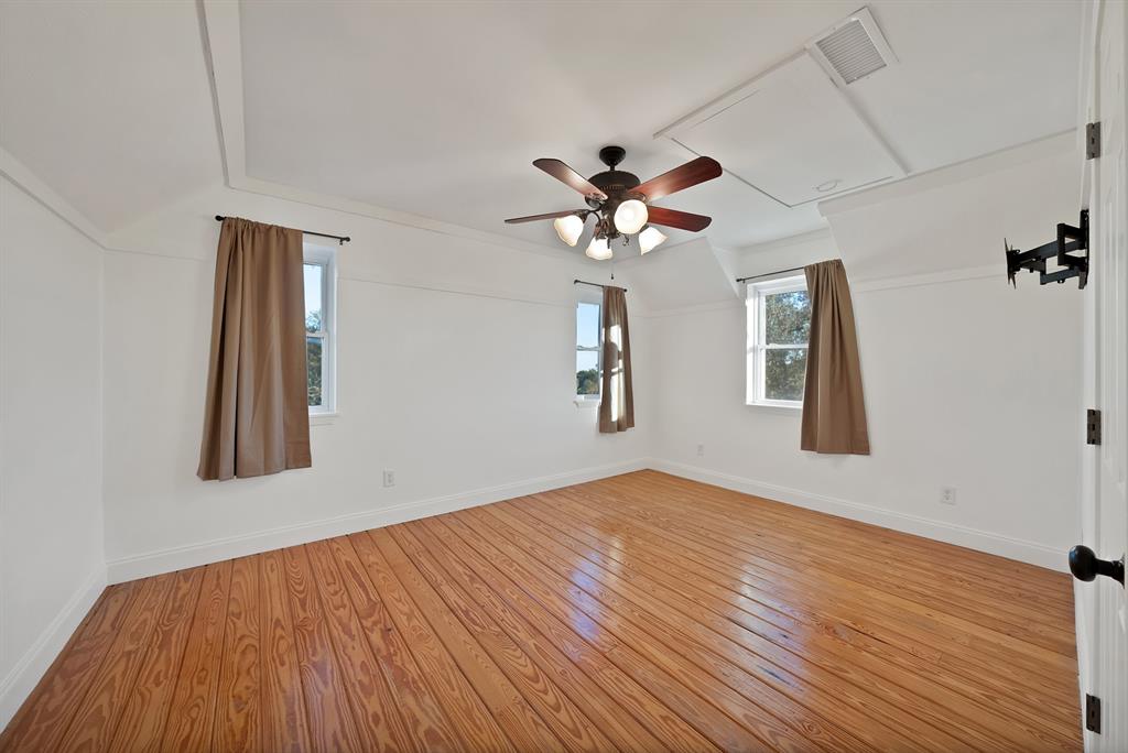 Reeses Mill Creek Add - Residential