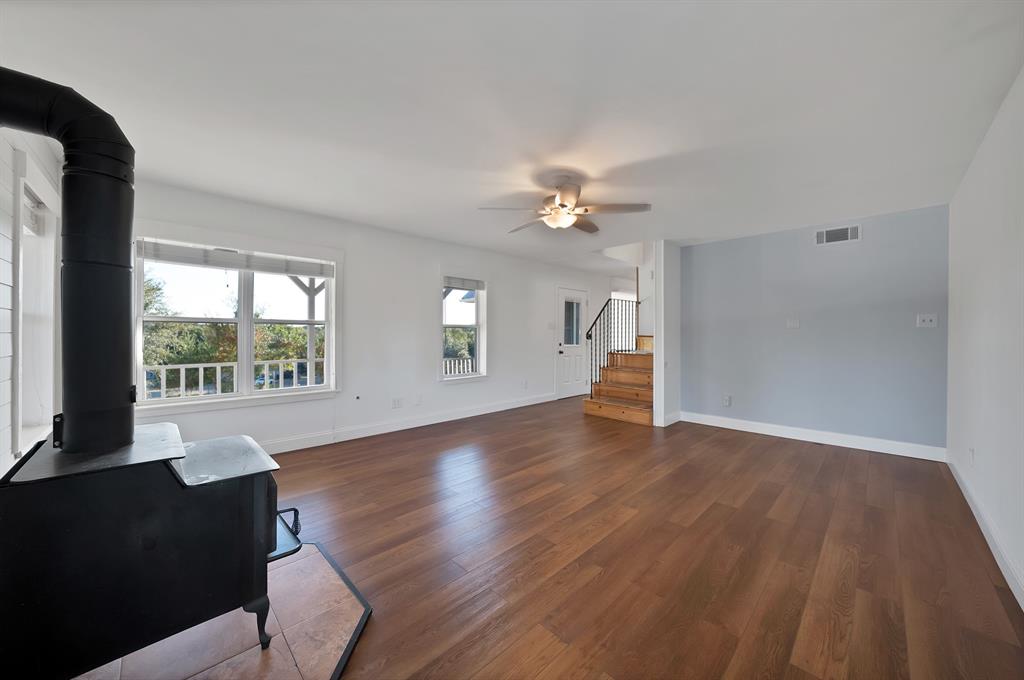 Reeses Mill Creek Add - Residential