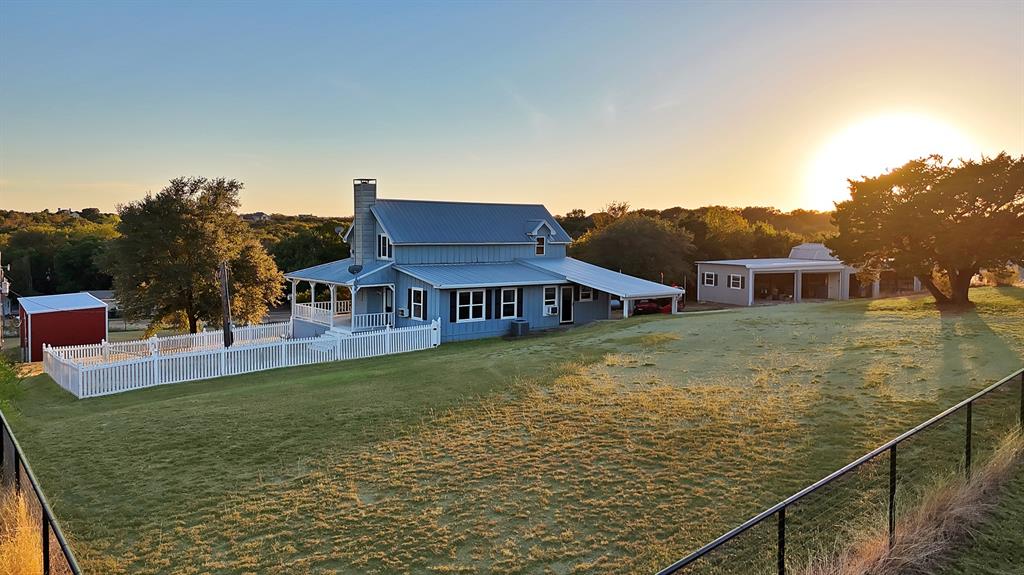 Reeses Mill Creek Add - Residential