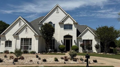 4800 Scoter Lane McKinney TX 75072