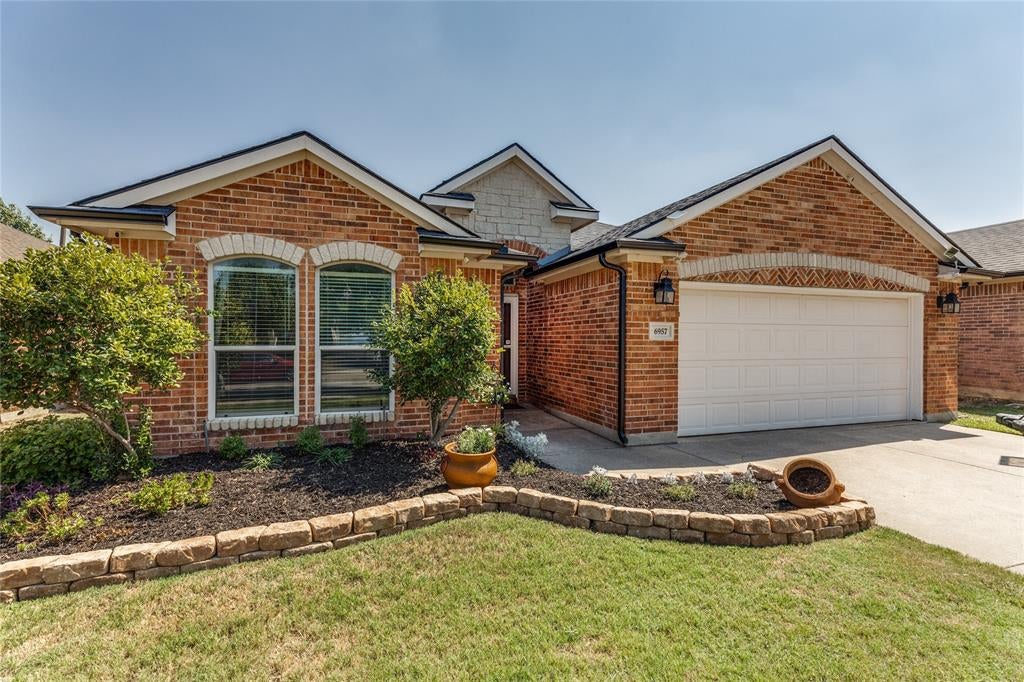 6957 Big Wichita Drive