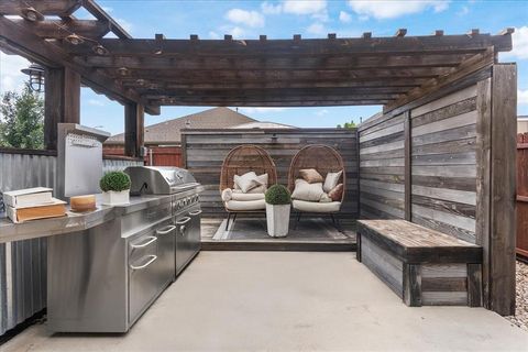 9001 Bronze Meadow Drive Fort Worth TX 76131