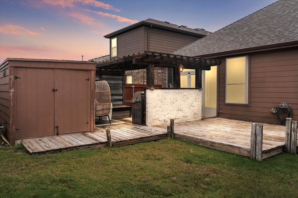 Copper Crk - Residential