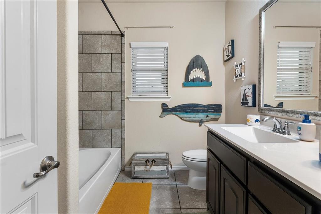 Copper Crk - Residential