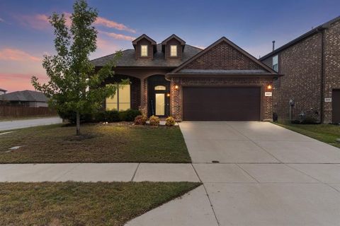 9001 Bronze Meadow Drive Fort Worth TX 76131