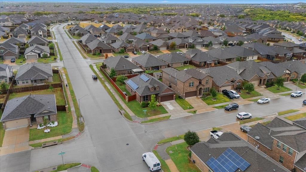 Copper Crk - Residential